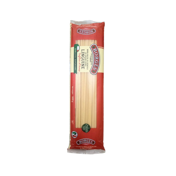 Pasta Borges Linguine X 500G