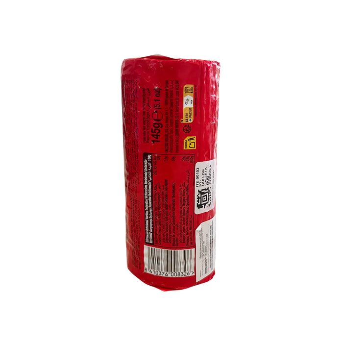 Galleta Duo Gullon Chocolate X 145G