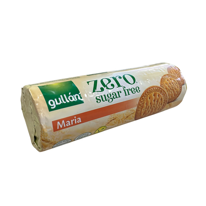 Galleta Maria Zero Gullon Sin Azúcar X 200G