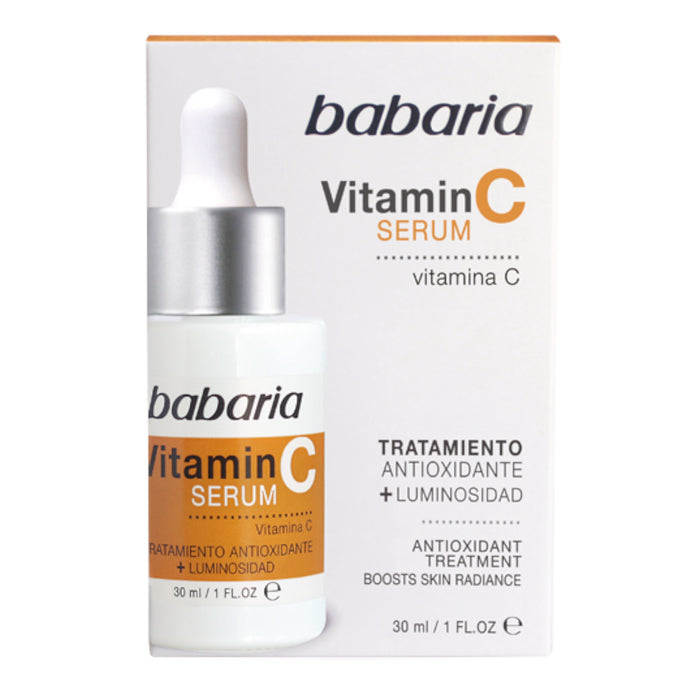 Babaria Serum Vitamina C X 30Ml