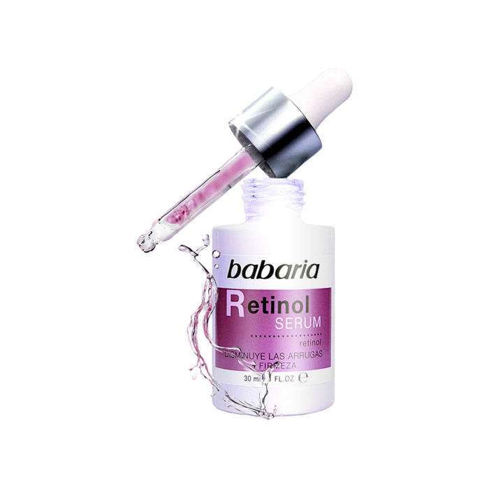 Serum Babaria Retinol X 30Ml