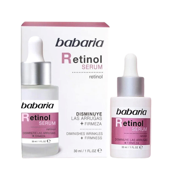 Serum Babaria Retinol X 30Ml