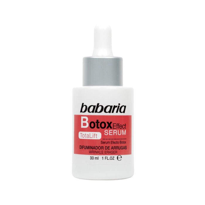 Serum Babaria Efecto Botox X 30Ml