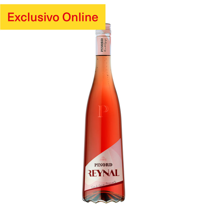 Pinord Reynal Vino Rosado X 750Ml