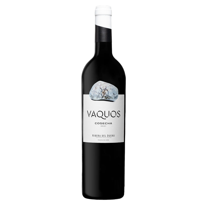 Vaquos Vino Cosecha X 750Ml