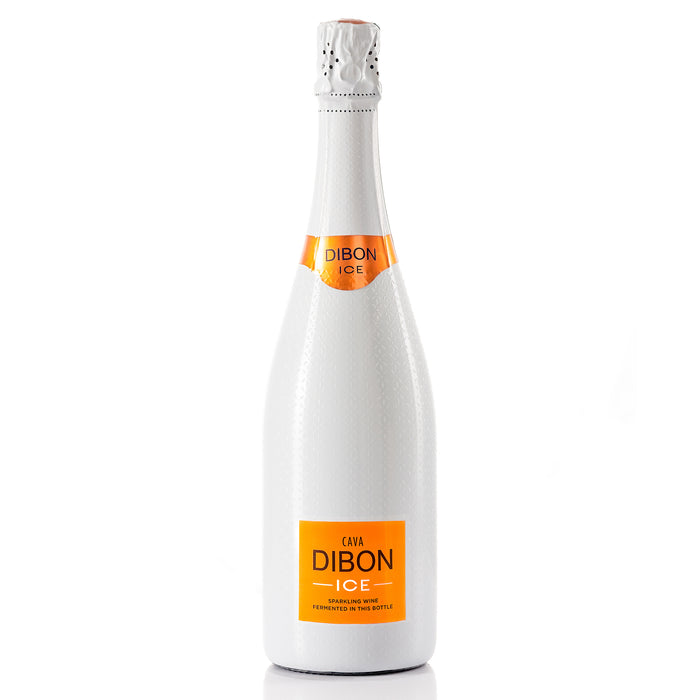 Cava Dibon Ice Vino Blanco X 750Ml