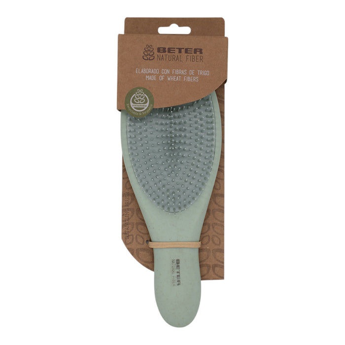 Cepillo Desenredante Beter Natural Fiber