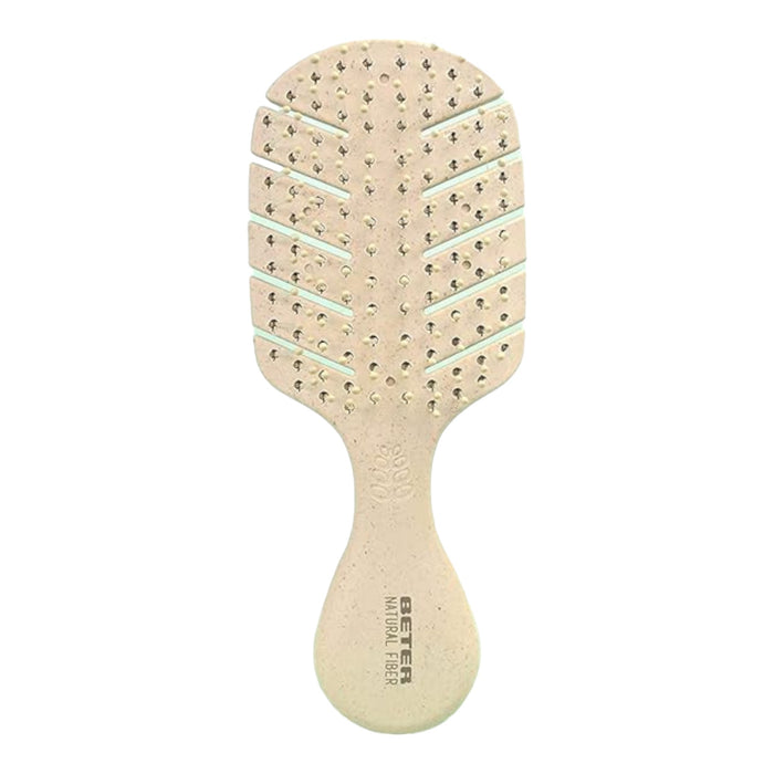 Cepillo Beter Mini Fibra Natural