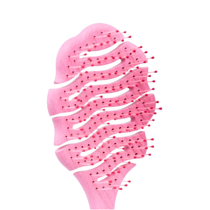 Cepillo Beter 180 Flex Natural Fiber #03412