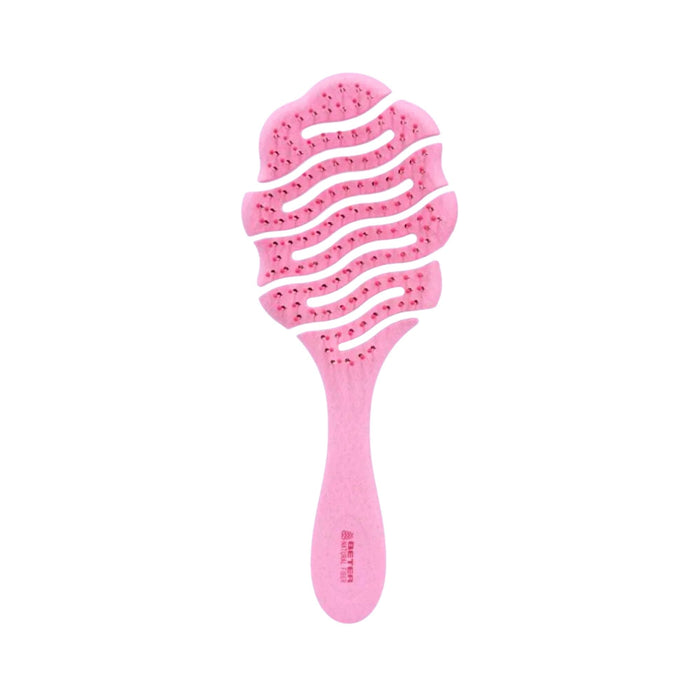 Cepillo Beter 180 Flex Natural Fiber #03412
