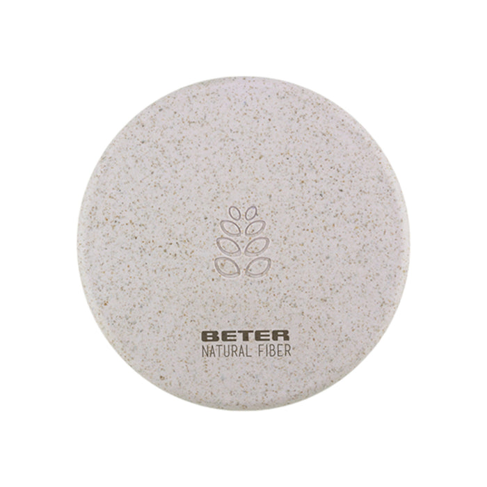 Espejo Doble Macro De Bolso Beter Natural Fiber