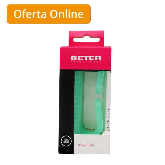Beter Cepillo De Uñas