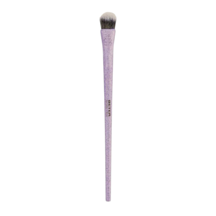 Pincel Corrector Beter Pelo Sintético Natural Fiber