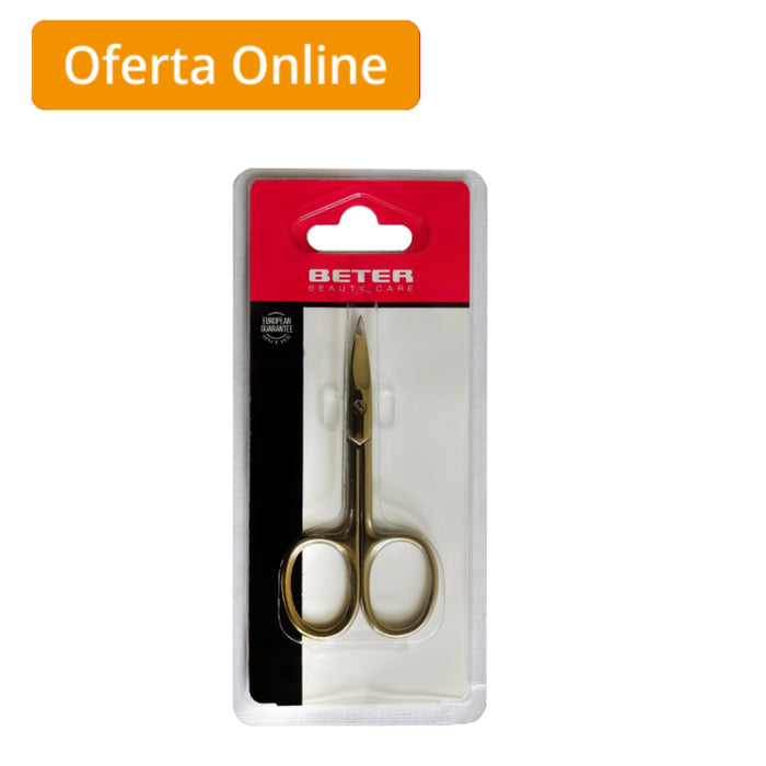 Beter Tijera Manicura Uñas