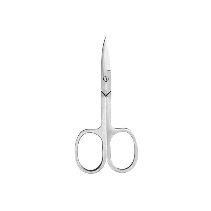 Tijera Para Uñas Qvs Truyu Punta Recta