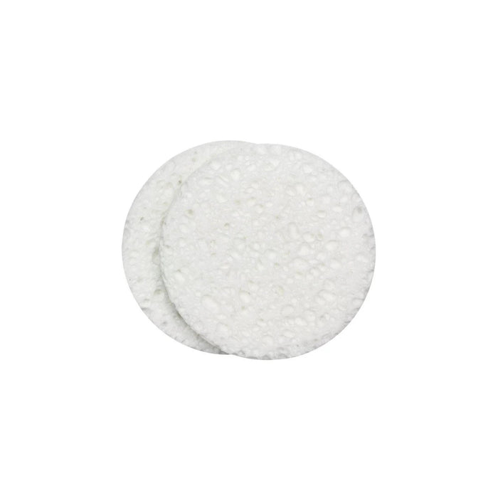 Set De 2 Esponjas De Baño Qvs Truyu Facial