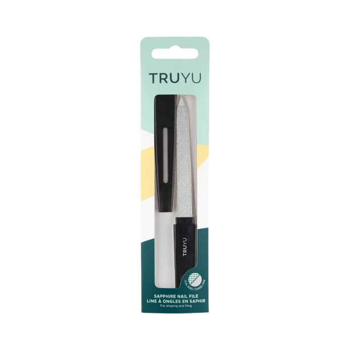 Lima De Uñas Qvs Truyu Grande
