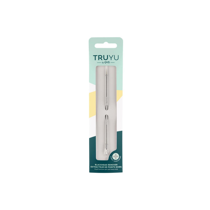 Removedor De Puntos Negros Qvs Truyu Doble Punta