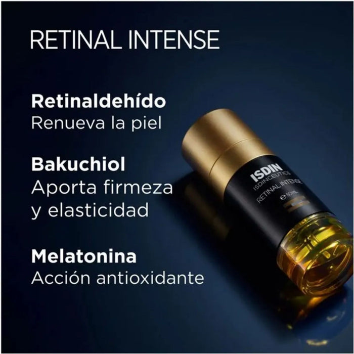 Serum Isdin Retinal Intense X 50Ml