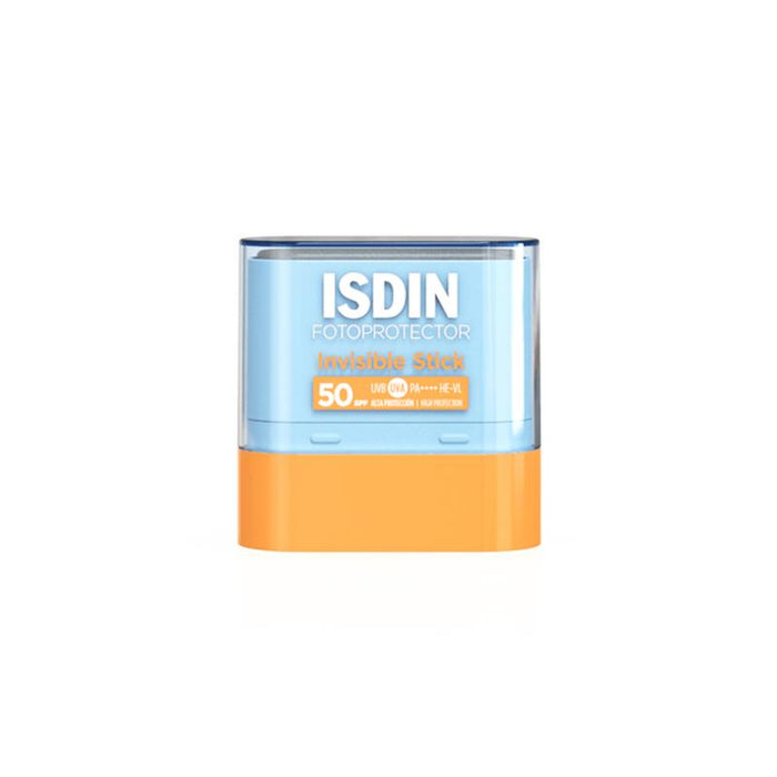 Isdin Fotoprotector Invisible Stick Spf50 X 10G