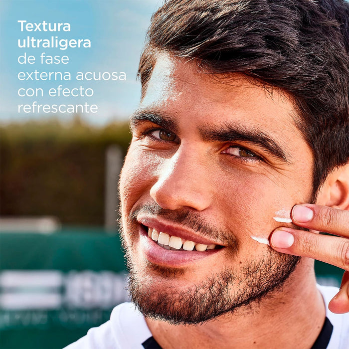 Fotoprotector Isdin Magic Spf50 By Alcaraz X 50Ml