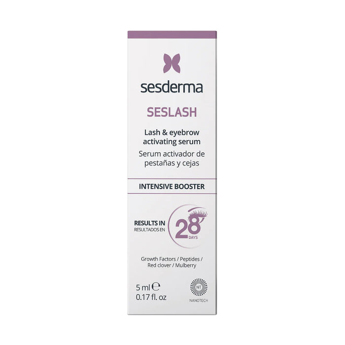 Sesderma Seslash Activador Pestanas Cejas X 5Ml