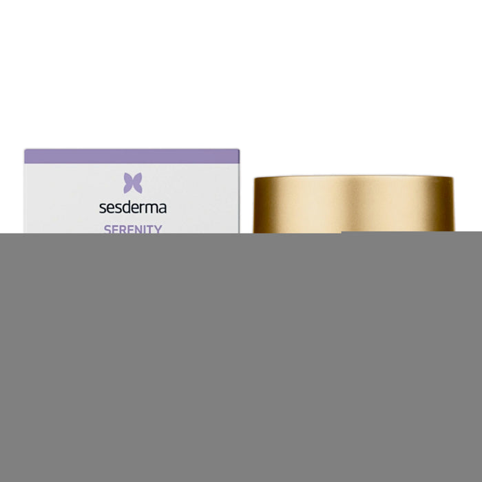 Crema De Noche Sesderma Serenity Facial X 50Ml