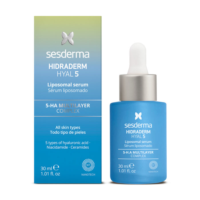 Serum Sesderma Hidraderm Hyal 5 Serum Complex X 30Ml