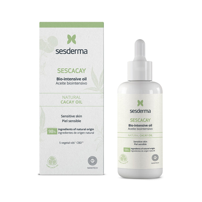 Aceite Sesderma Sescacay Biointensivo X 100Ml