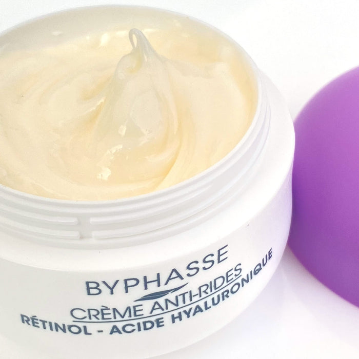 Crema Anti-Arrugas Byphasse Retinol X 50Ml