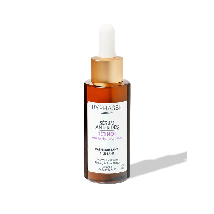 Serum Byphasse Retinol Anti-Arrugas X 50Ml