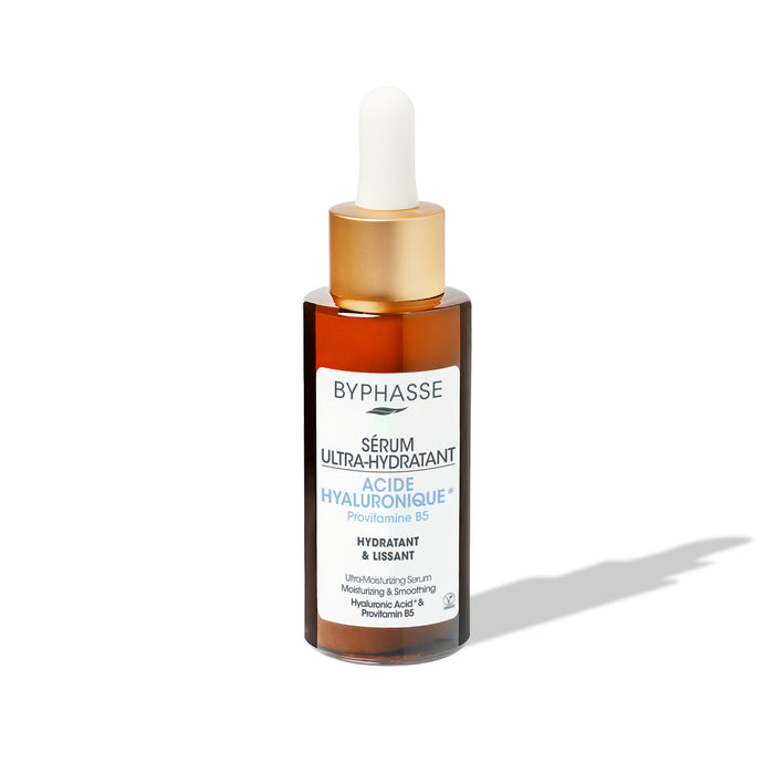 Serum Byphasse Acido Hialuronico Ultrahidratante X50ml
