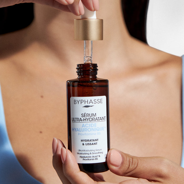 Serum Byphasse Acido Hialuronico Ultrahidratante X50ml