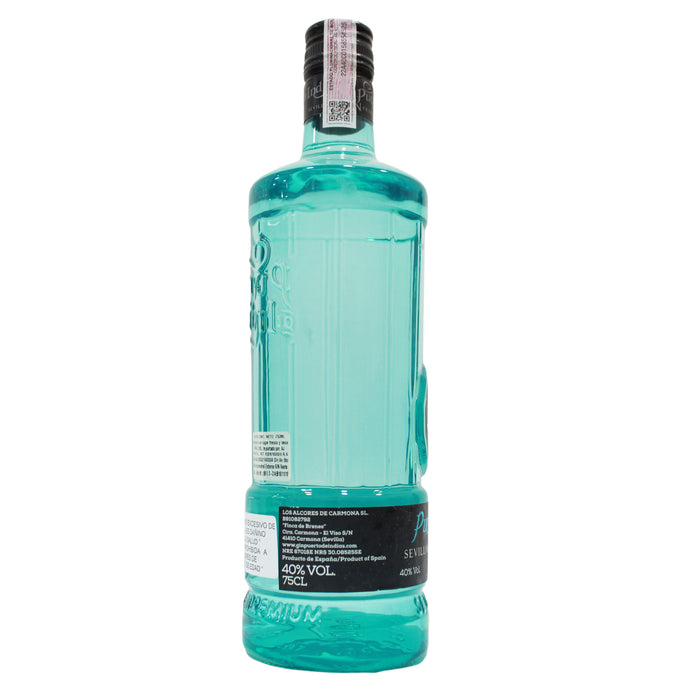 Puerto Indias Ginebra Premium Classic X 750Ml