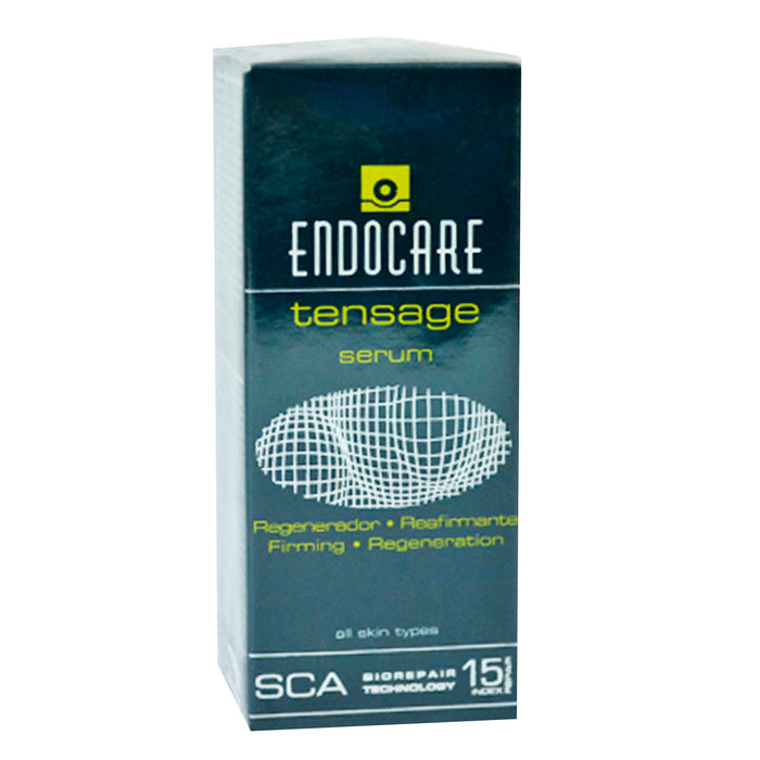 Endocare Tensage Contorno De Ojos Iluminado X 15Ml