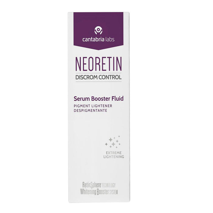 Neoretin Discrom Control Serum Booster Fluid X 30Ml