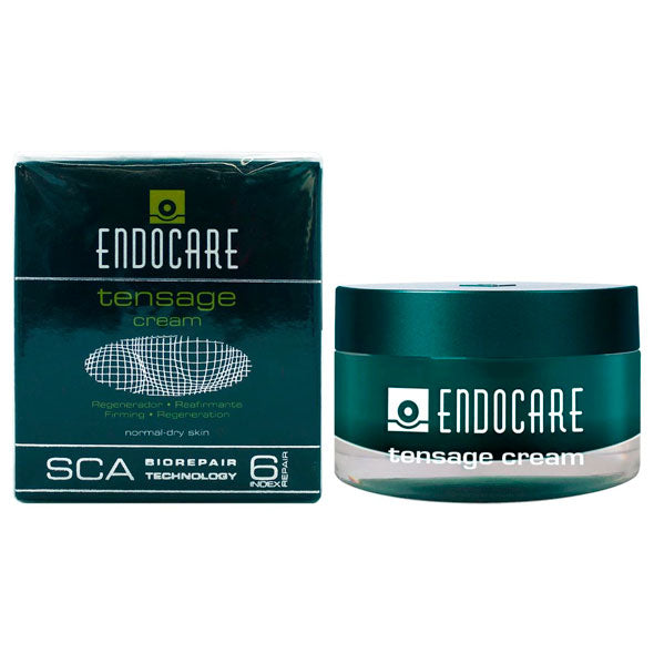 Endocare Tensage Cream X 30Ml Regenerador Reafirma