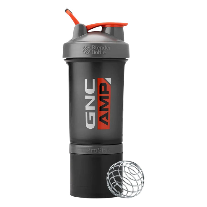 Frasco Mezclador Gnc Amp Prostak X 22 Onza (364286)