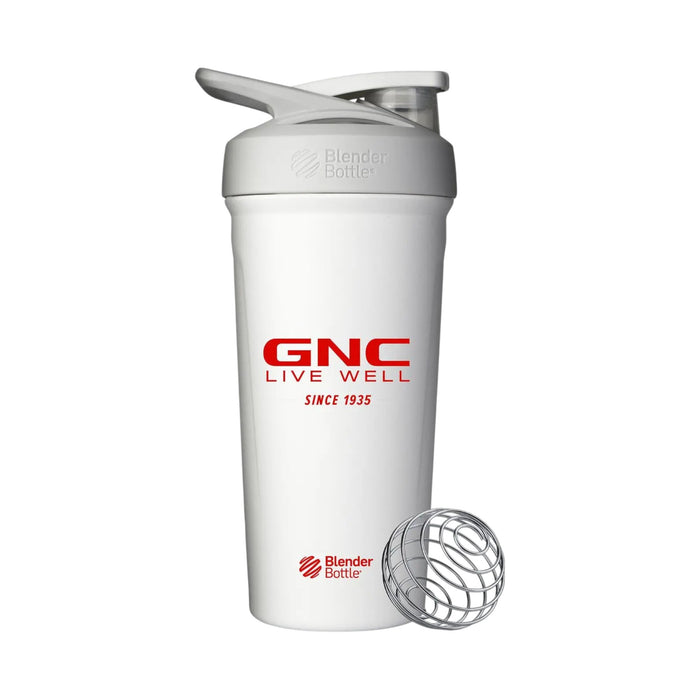 Frasco Mezclador Live Well Strada