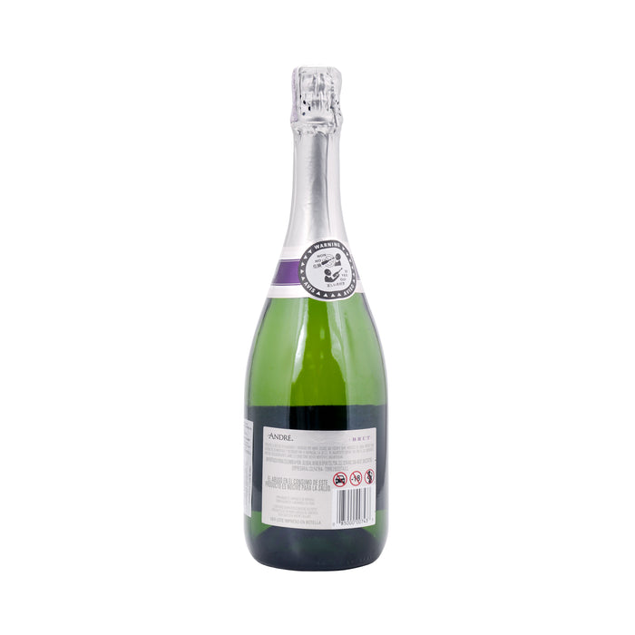 Andre Brut X 750Ml
