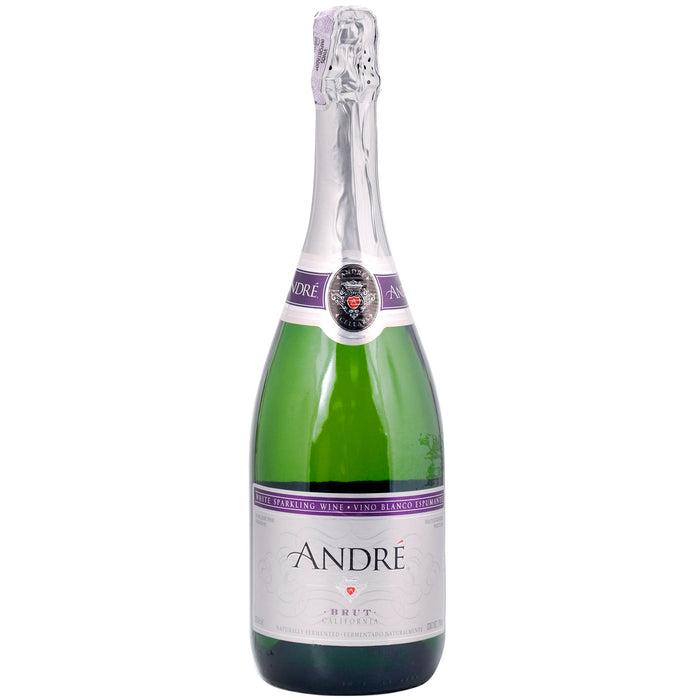 Andre Brut X 750Ml