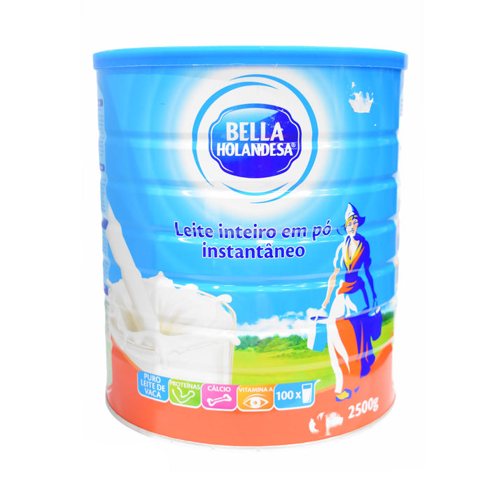 Leche Bella Holandesa X 2500G