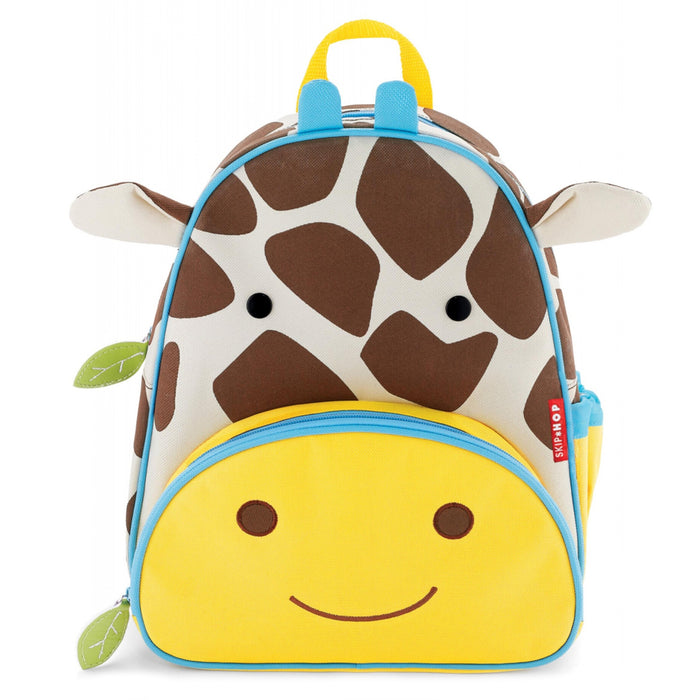 Skip Hop Mochila Pequena Con Correa Jirafa 212258