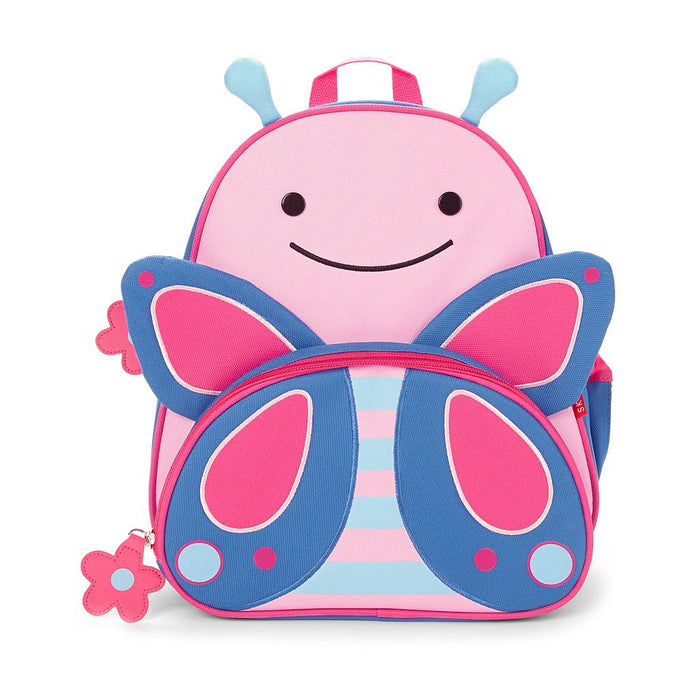 Skip Hop Mochila Mediana Mariposa