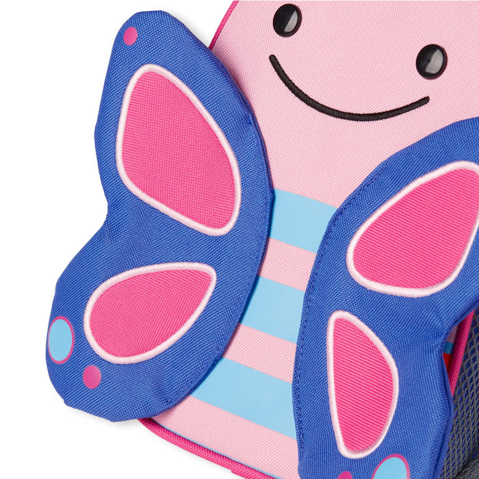 Mochila Pequeña Con Correa Mariposa Skip Hop 212262