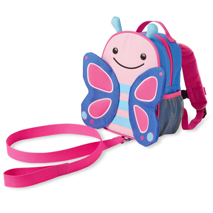 Mochila Pequeña Con Correa Mariposa Skip Hop 212262