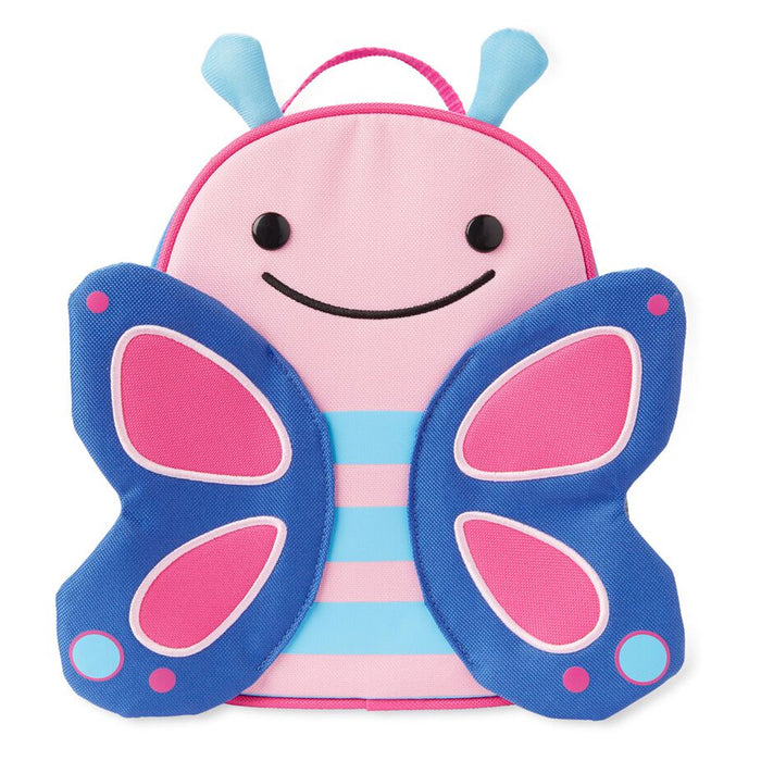 Mochila Pequeña Con Correa Mariposa Skip Hop 212262