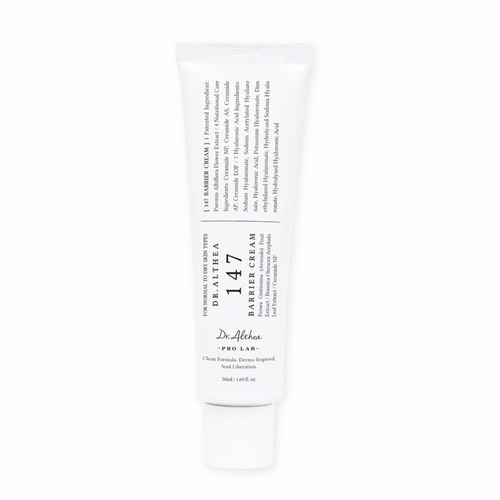 Crema Facial Dr Althea 147 Barrier Cream X 50Ml