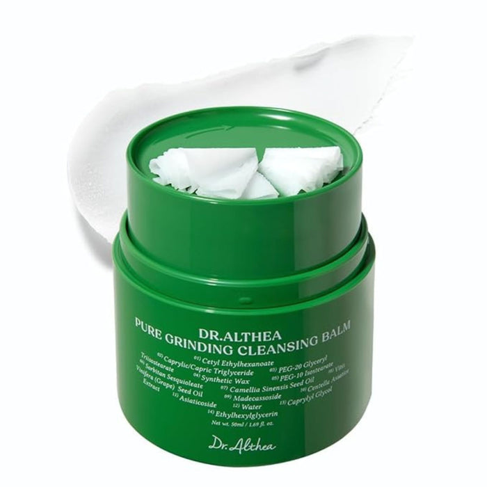 Limpiador Facial Dr Althea X 50Ml