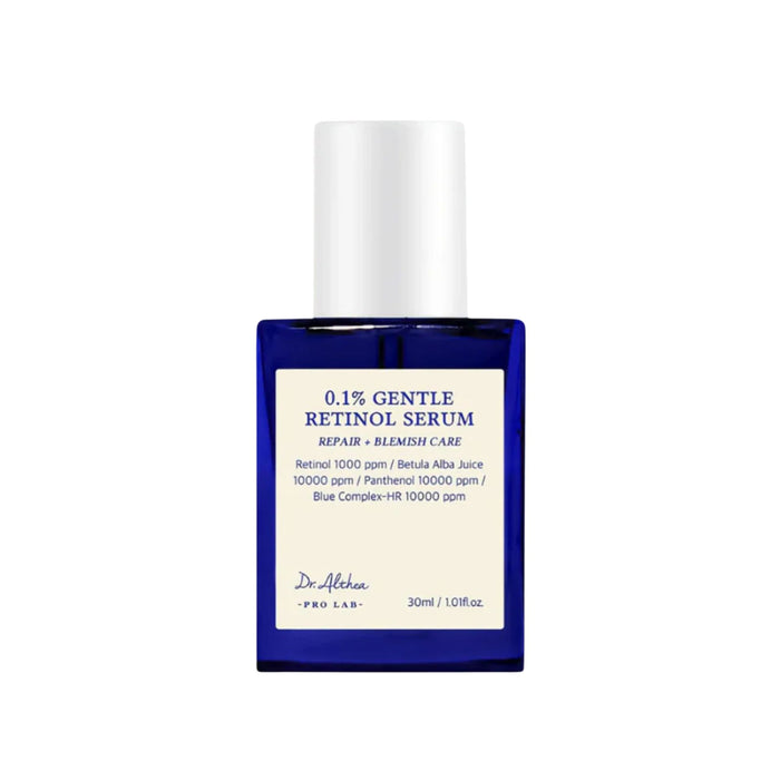 Serum Dr Althea 0.1% Gentle Retinol X 30Ml